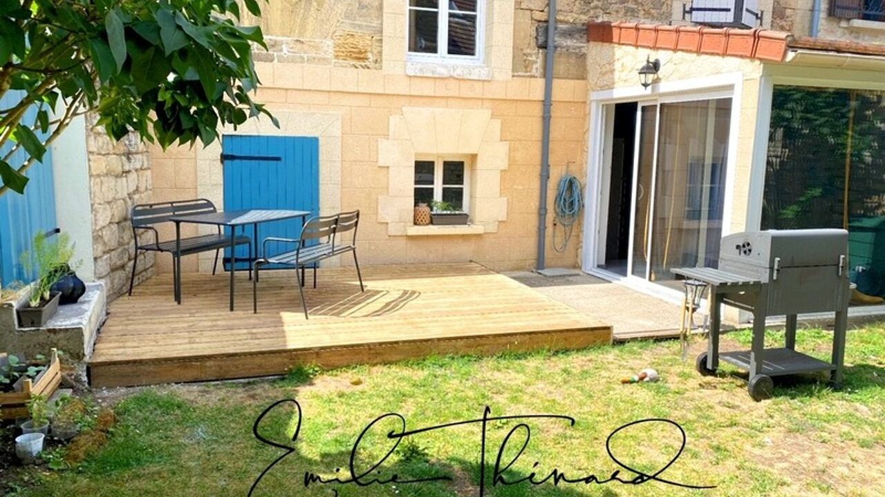 maison 5 pièces 109 m2 à vendre à Gouvieux (60270)