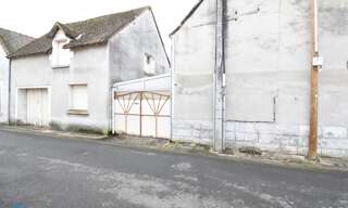 Maison 3 Pièces 217 m² à vendre à Selles-sur-Cher (41130)