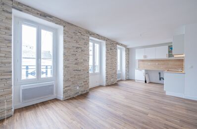 location appartement 995 € CC /mois à proximité de Roinville (91410)