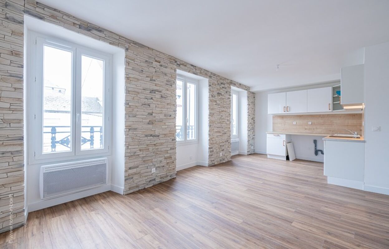 appartement 4 pièces 68 m2 à louer à Étampes (91150)