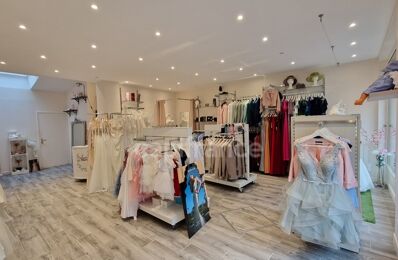 vente commerce 67 000 € à proximité de Avrainville (91630)