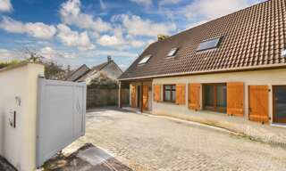 Maison 6 Pièces 128 m² à vendre à Villiers-sur-Orge (91700)