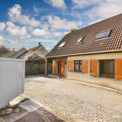 Maison 6 pièces 375000 €