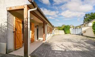 Maison 6 Pièces 128 m² à vendre à Villiers-sur-Orge (91700)