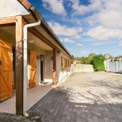 Maison 6 pièces 350000 €