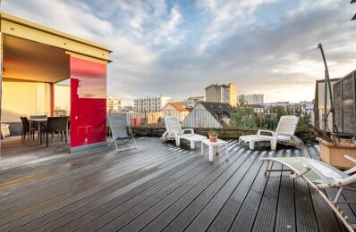 vente appartement 724 500 € à proximité de Paris 7 (75007)