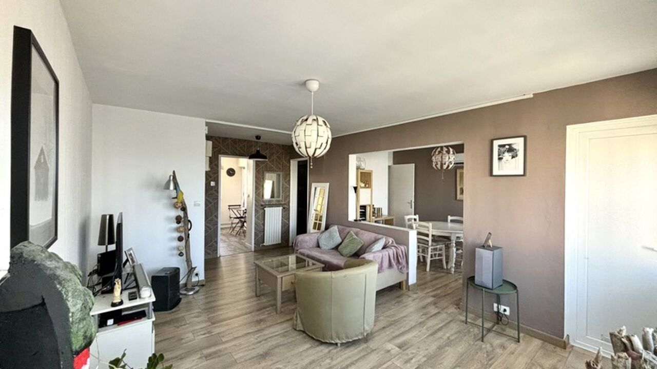 appartement 4 pièces 69 m2 à vendre à Salon-de-Provence (13300)