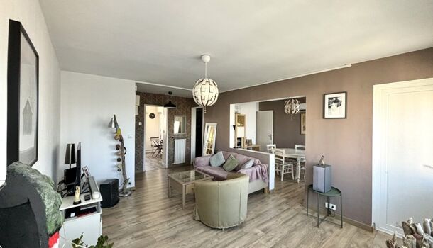 Appartement 4 pièces  à vendre Salon-de-Provence 13300