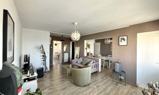 Appartement 4 Pièces 69 m² à vendre à Salon-de-Provence (13300)