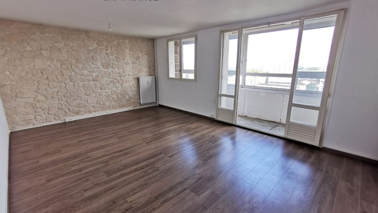 appartement 3 pièces 75 m2 à vendre à Belfort (90000)