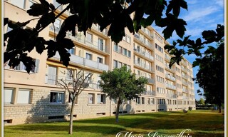 Appartement 3 Pièces 61 m² à vendre à La Chapelle-Saint-Luc (10600)