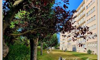 Appartement 3 Pièces 61 m² à vendre à La Chapelle-Saint-Luc (10600)