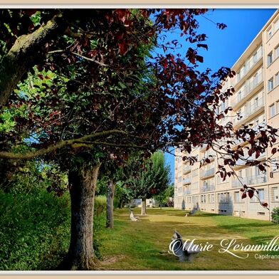 Appartement 3 pièces 76000 €
