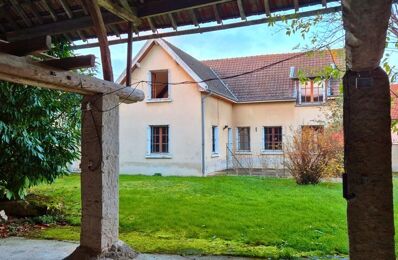 vente maison 151 000 € à proximité de Champillon (51160)