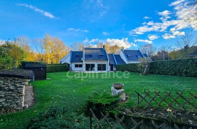 vente maison 326 000 € à proximité de Auvers-Saint-Georges (91580)