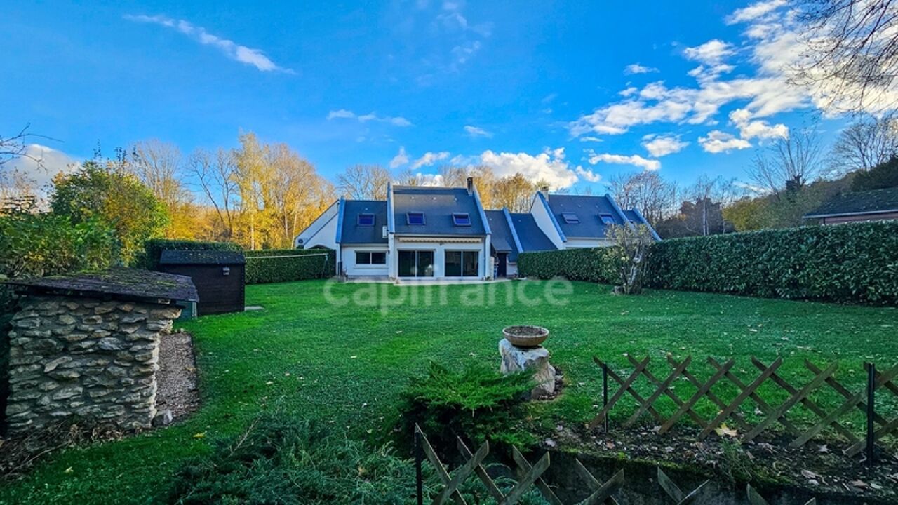 maison 6 pièces 120 m2 à vendre à Ormoy-la-Rivière (91150)