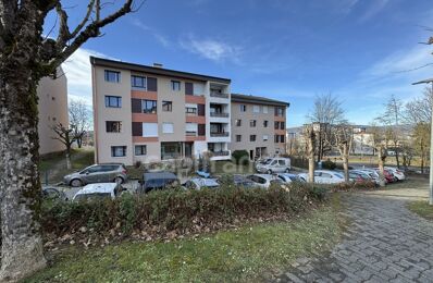 vente appartement 299 000 € à proximité de Cran-Gevrier (74960)