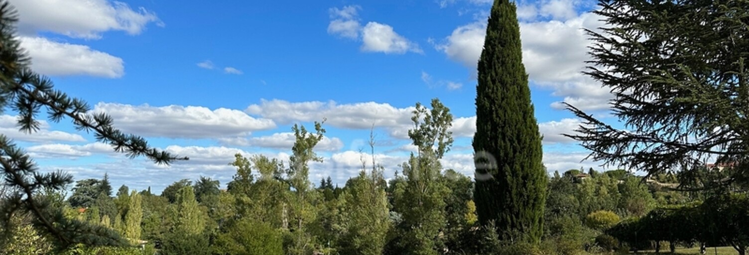 Terrain  2497 m² à vendre à Auch (32000)