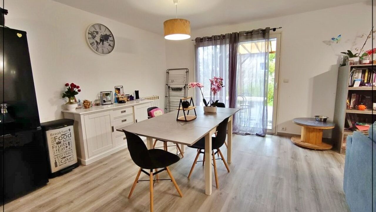 maison 5 pièces 99 m2 à vendre à Calignac (47600)