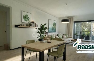 vente appartement 105 000 € à proximité de Villelongue-de-la-Salanque (66410)