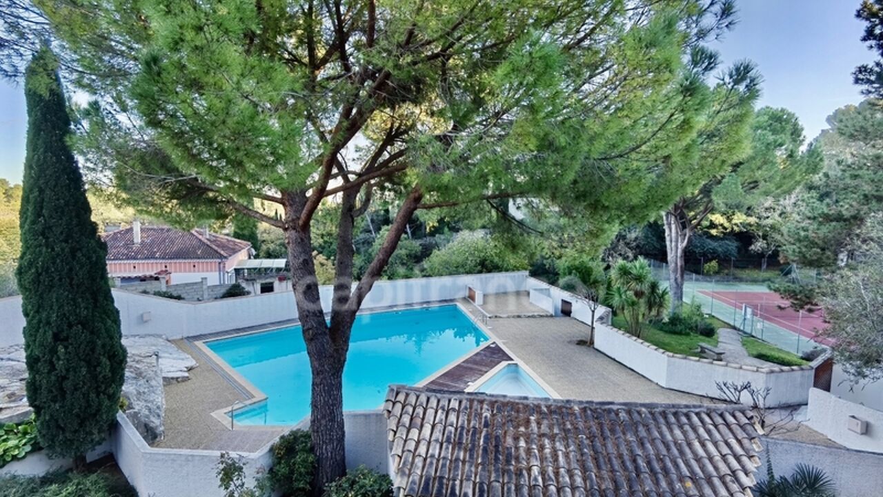 appartement 3 pièces 75 m2 à vendre à Nîmes (30900)