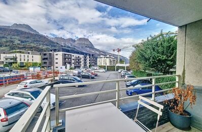 vente appartement 205 000 € à proximité de Saint-Gervais-les-Bains (74170)