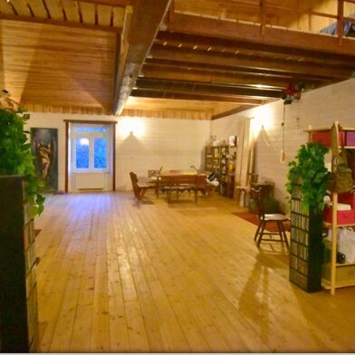 Maison 5 pièces 248649 €