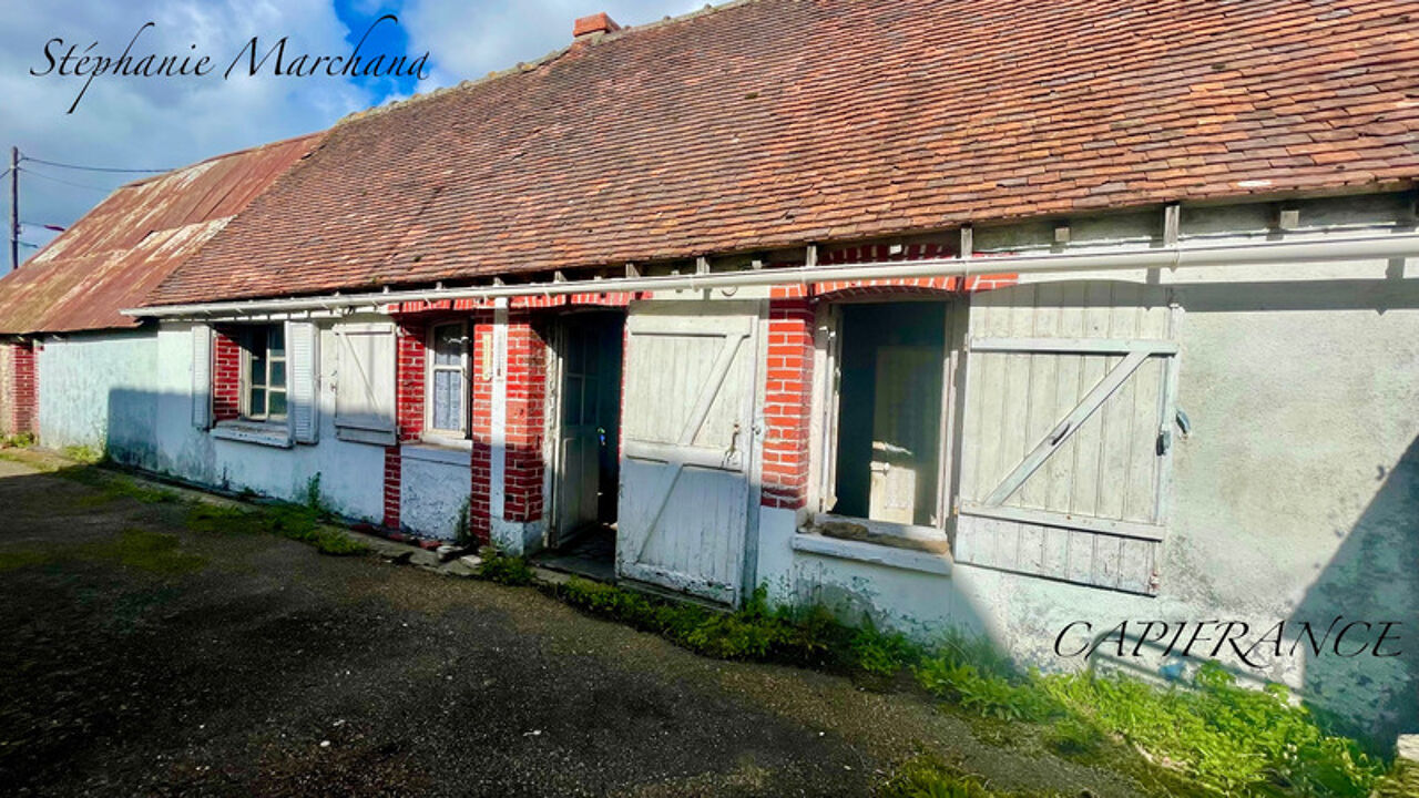 maison 3 pièces 44 m2 à vendre à Chartres (28000)