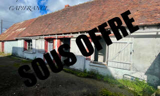 Maison 3 Pièces 44 m² à vendre à Theuville (28360)