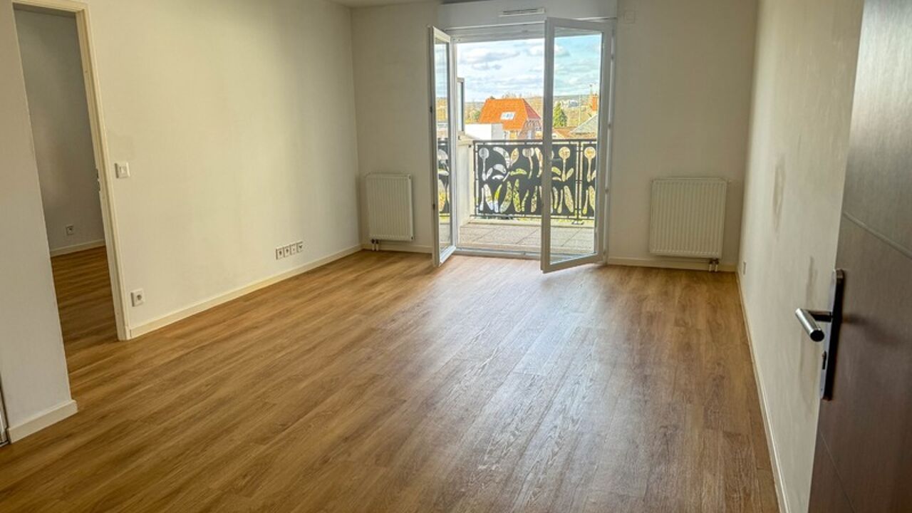 appartement 2 pièces 42 m2 à louer à Arpajon (91290)