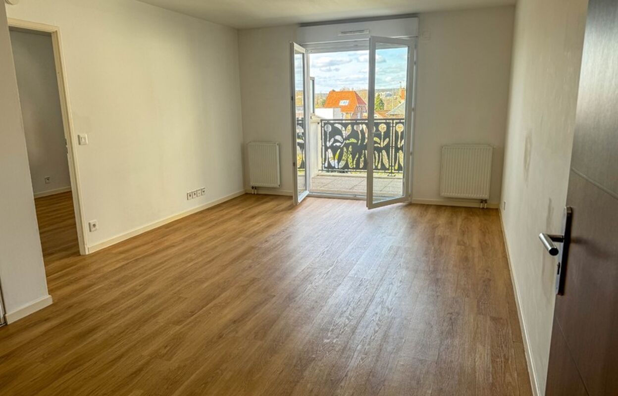 appartement 2 pièces 42 m2 à louer à Arpajon (91290)