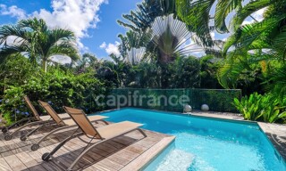 Maison 5 Pièces 169 m² à vendre à Les Trois-Îlets (97229)