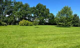 Terrain  826 m² à vendre à Châtillon-sur-Chalaronne (01400)