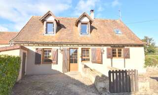 Maison 4 Pièces 133 m² à vendre à La Motte-Saint-Jean (71160)