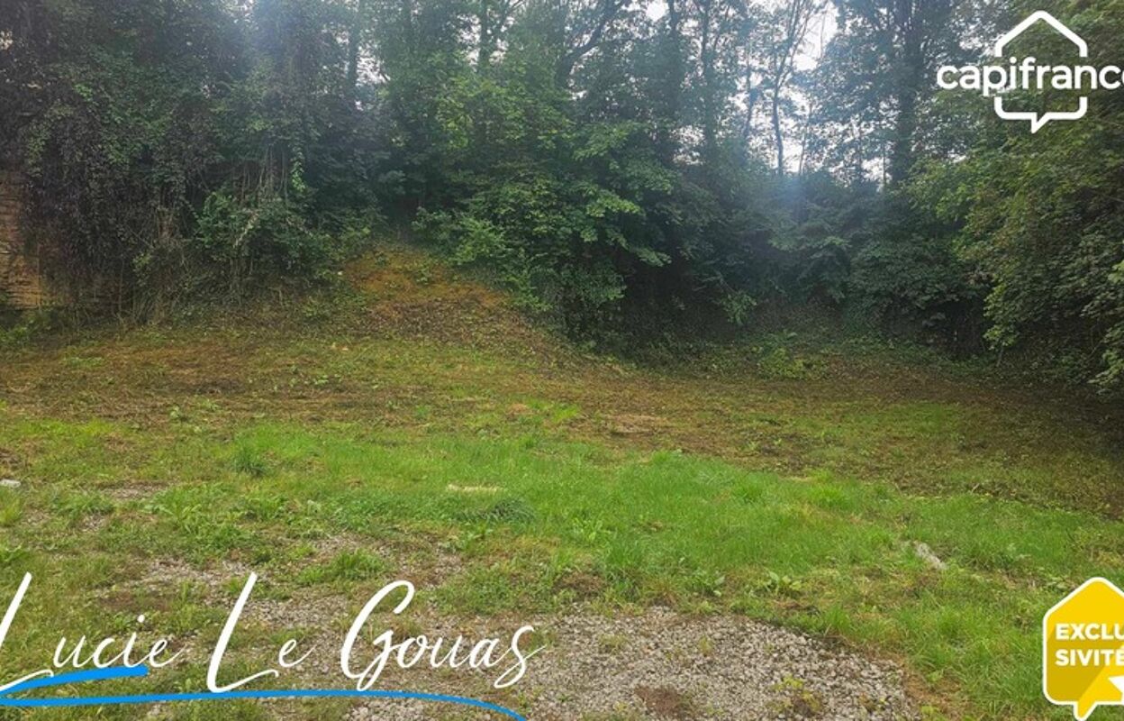 terrain  pièces 595 m2 à vendre à Longuyon (54260)