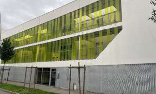 Appartement 1 Pièce 30 m² à vendre à Blagnac (31700)