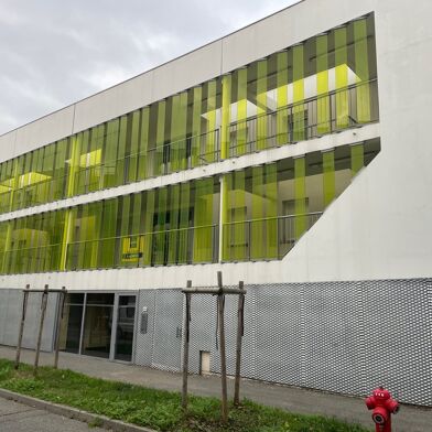 Appartement 1 pièces 109000 €