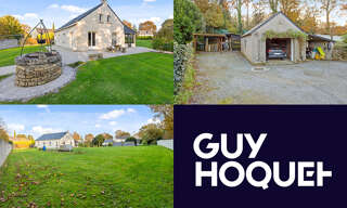 Maison 7 Pièces 117 m² à vendre à Vigneux-de-Bretagne (44360)