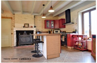 vente maison 300 000 € à proximité de La Ronde (17170)