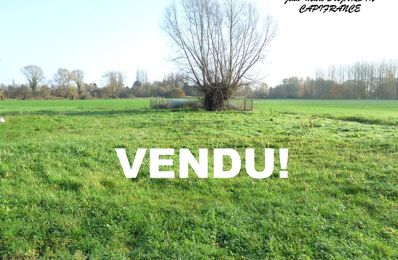 vente terrain 65 000 € à proximité de Montigny-en-Ostrevent (59182)