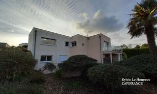 Maison 6 Pièces 150 m² à vendre à Saint-Quay-Perros (22700)