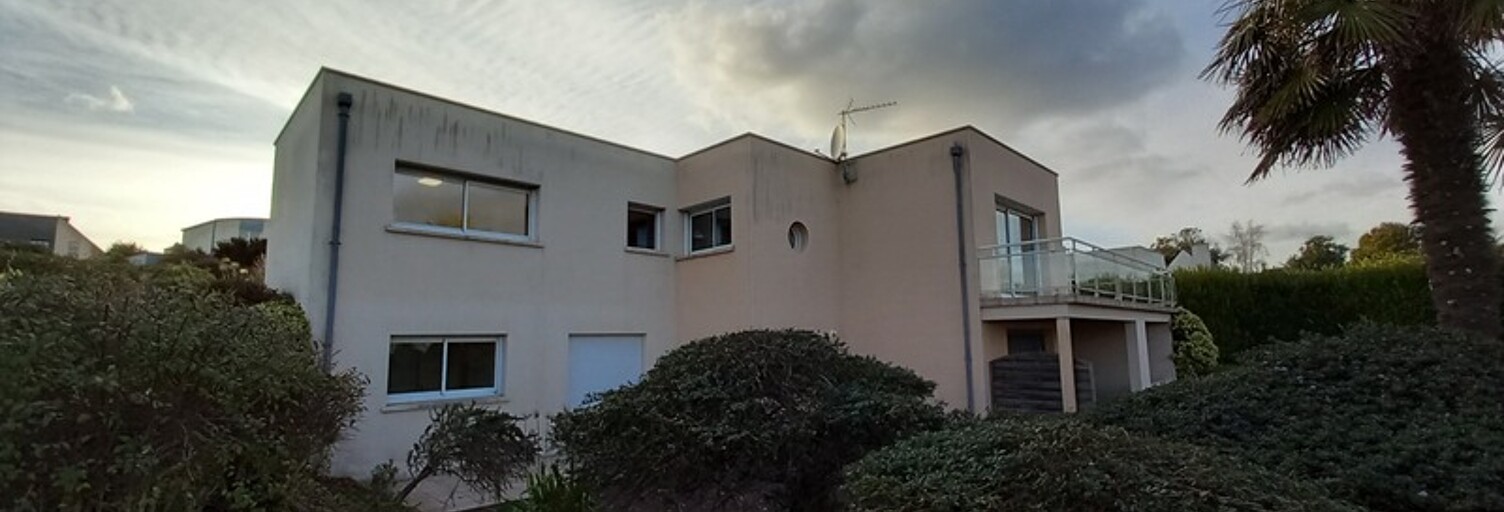 Maison 6 Pièces 150 m² à vendre à Saint-Quay-Perros (22700)