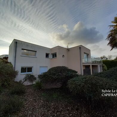 Maison 6 pièces 577500 €