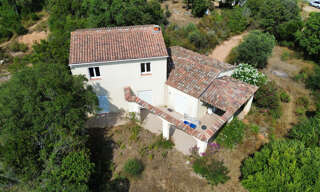 Maison 5 Pièces 130 m² à vendre à Albitreccia (20166)