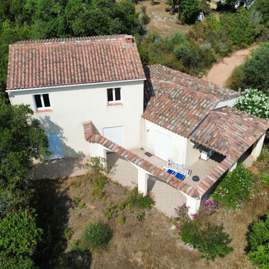 Maison 5 pièces 680000 €