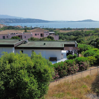 Maison 5 pièces 680000 €