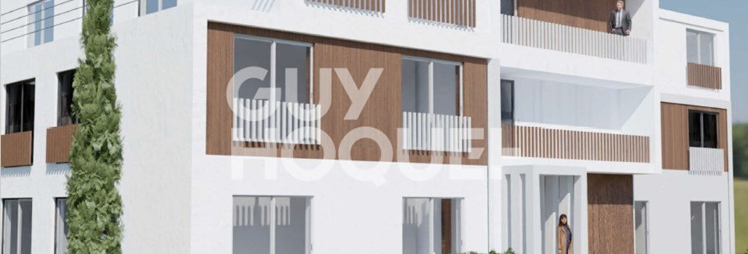 Immeuble  73 m² à vendre à Saint-André-le-Gaz (38490)