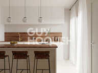 Appartement  T3  NEUF à Saint Andre Le Gaz 73.71m2 — photo 2