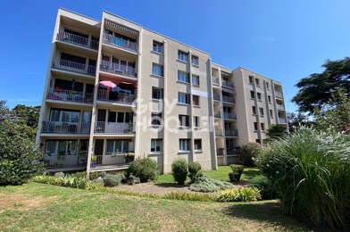 Appartement 4 pièces 195000 €