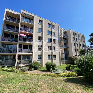 Appartement 4 pièces 195000 €